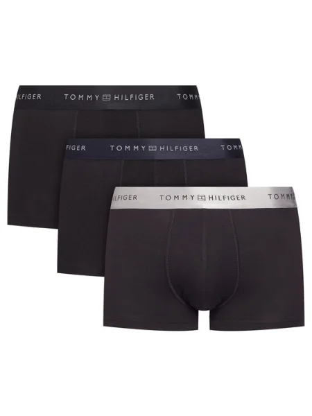 Boxerky Tommy Hilfiger Underwear čierna