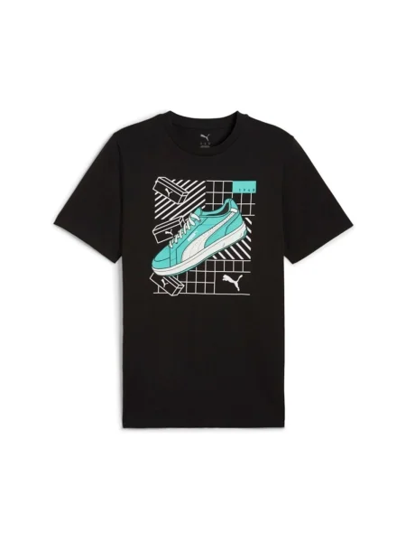 Tricou Puma