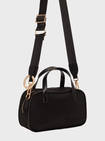 Сумка O Bag черная