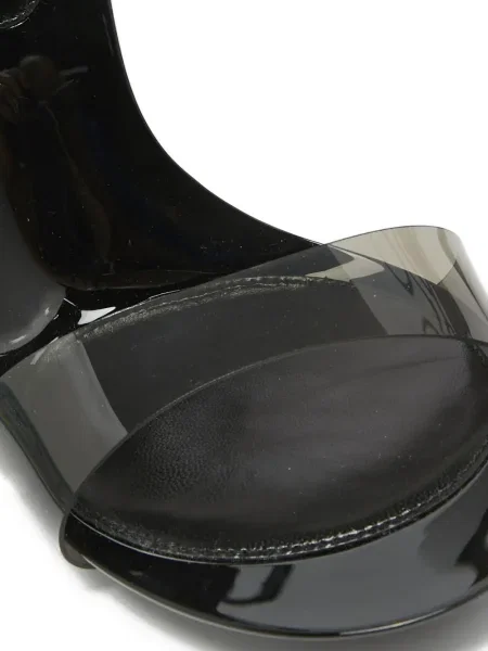 Sandale Gianvito Rossi negru