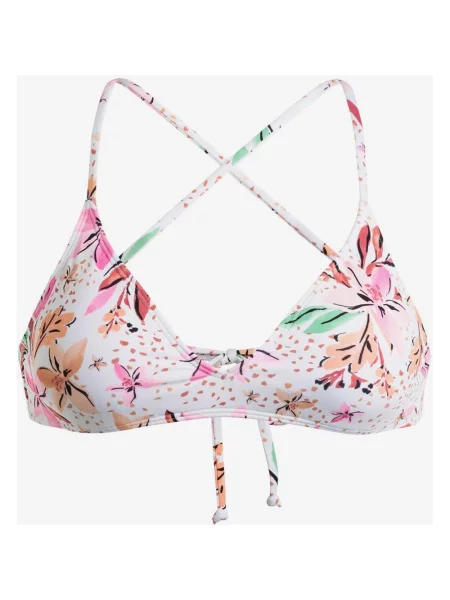 Top Roxy biały