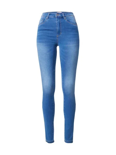 ONLY Jeans ONLRoyal denim albastru