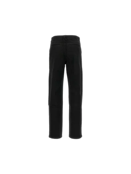 Jeansy Marcelo Burlon czarne
