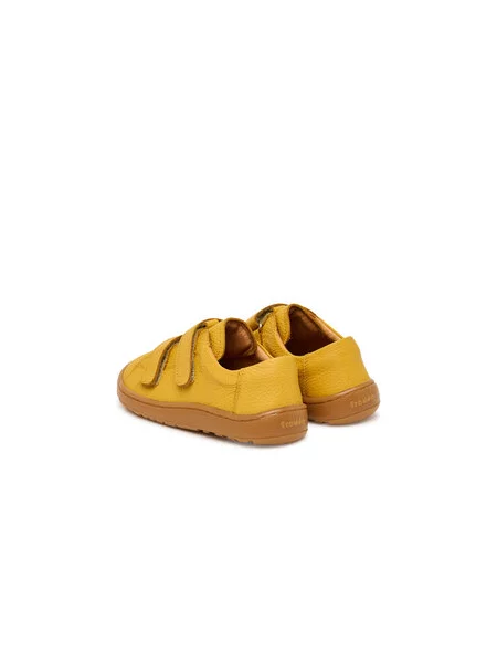 Cipele Froddo Barefoot Baze D žuta