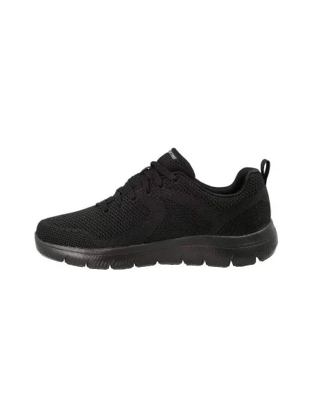 Tenisky Skechers čierna