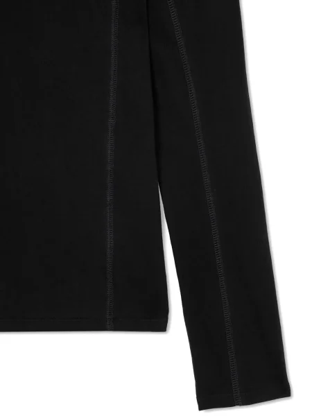 Tricou Studio Tomboy negru