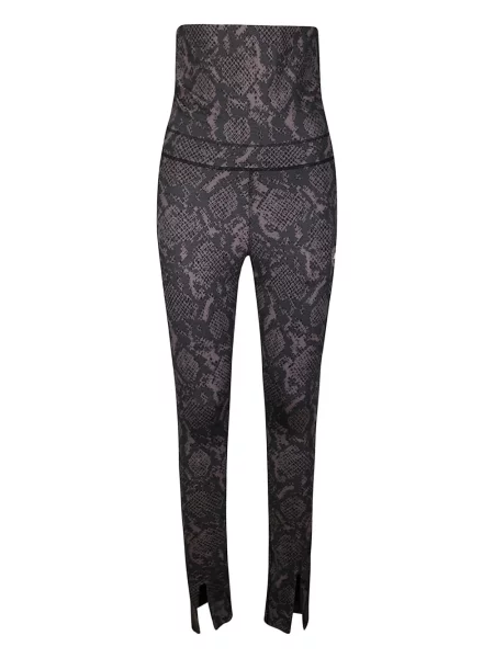 Leginsai Adidas By Stella Mccartney pilka