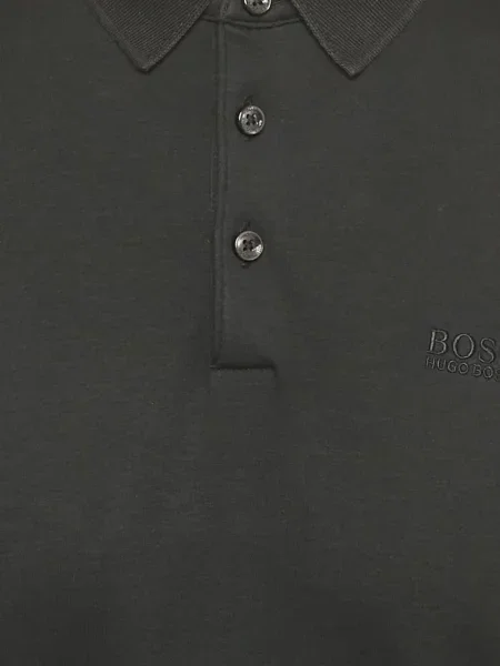 Polo Boss negru