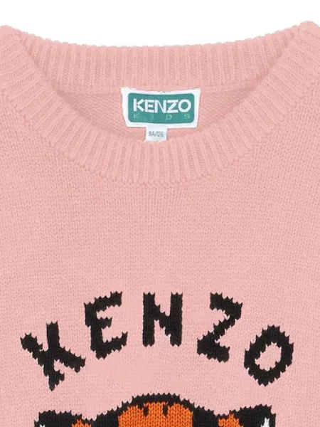 Детское платье Kenzo