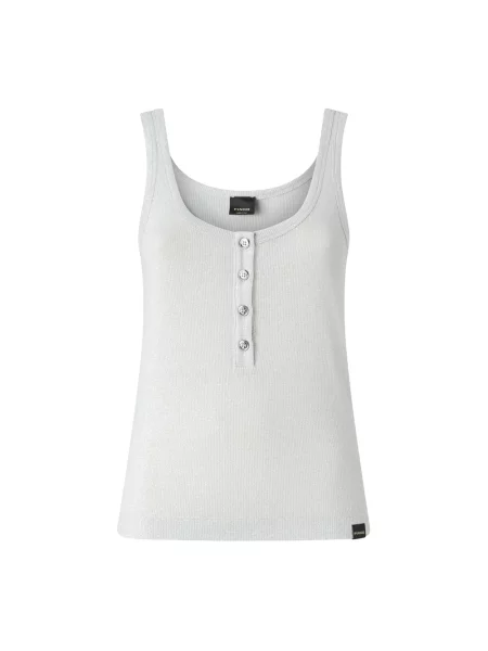 Top Pinko szary
