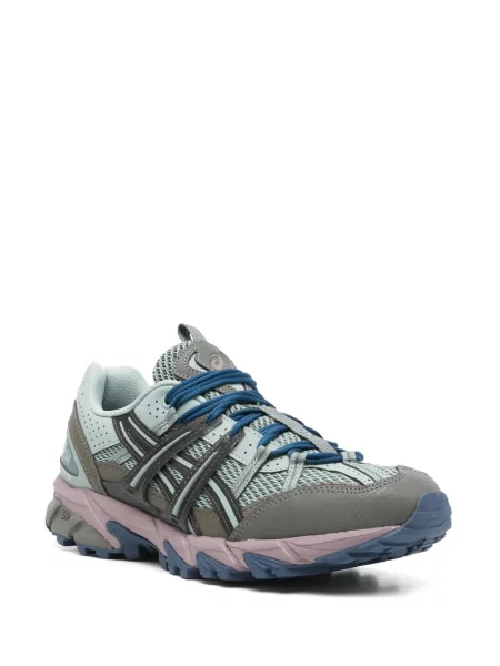 Bežecké bežecké topánky Asics GEL-SONOMA modrá