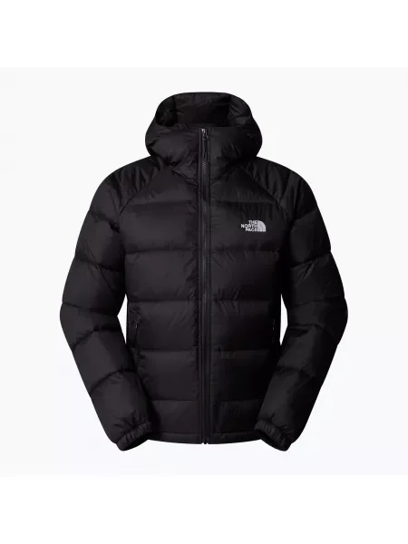 Jachetă de puf pentru bărbați The North Face Hydrenalite Down Hoodie negru