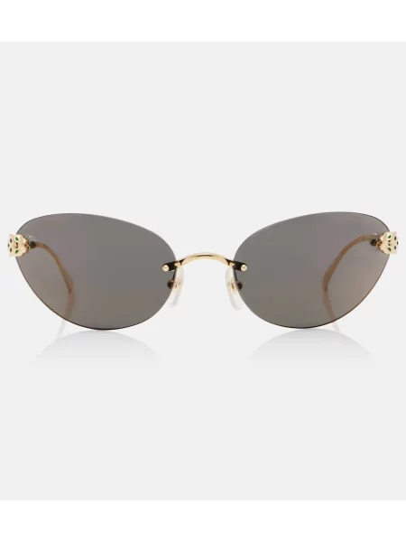 Ochelari de soare Cartier Eyewear Collection