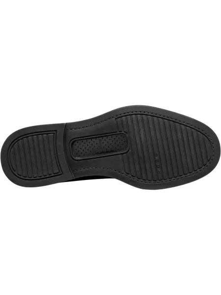 Pantofi Geox negru