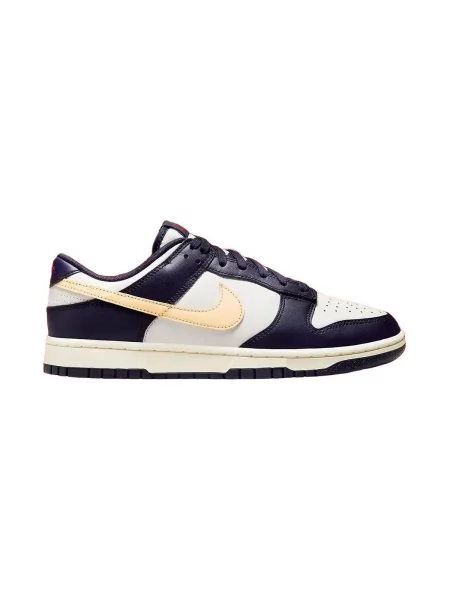 Retro tenisky Nike Dunk biela