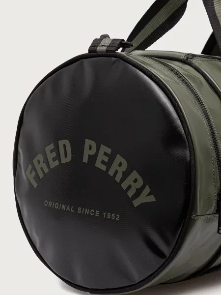 Fred Perry torba zielona