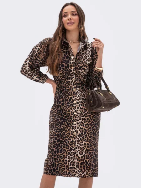 Сукні Dressa бежевий