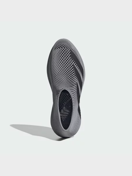 Повседневные кроссовки Adidas Climacool серые