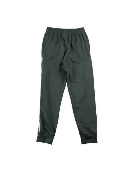 Second life Spodnie dresowe NSW Repeat PK Jogger Jak nowy szare