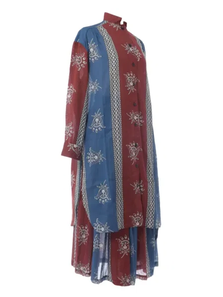 Spódnica Souleiado czerwona