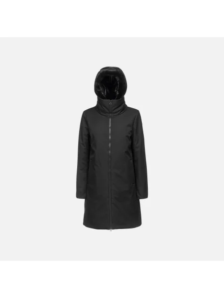 Geacă Geox negru