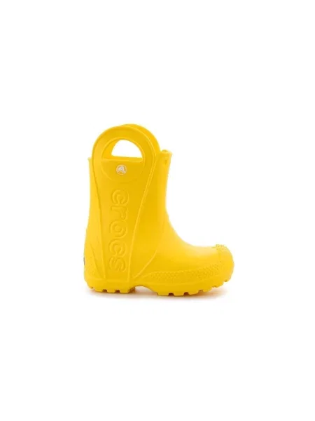 Gyerek félcipő Crocs