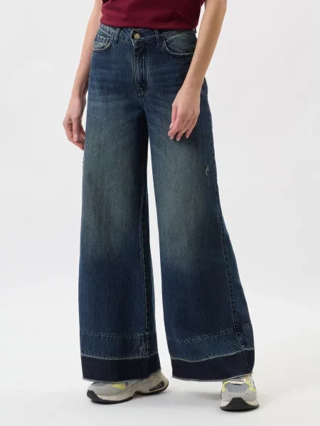 Джинси J.b4 Just Before сині