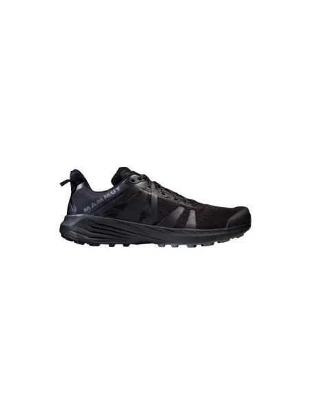 Pantofi Mammut negru