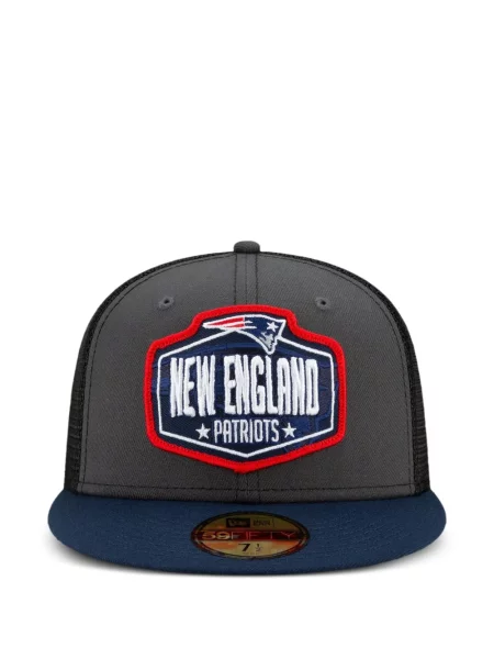 Șapcă New Era Cap negru