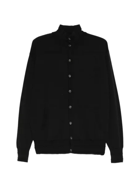 Cardigan Devoa negru