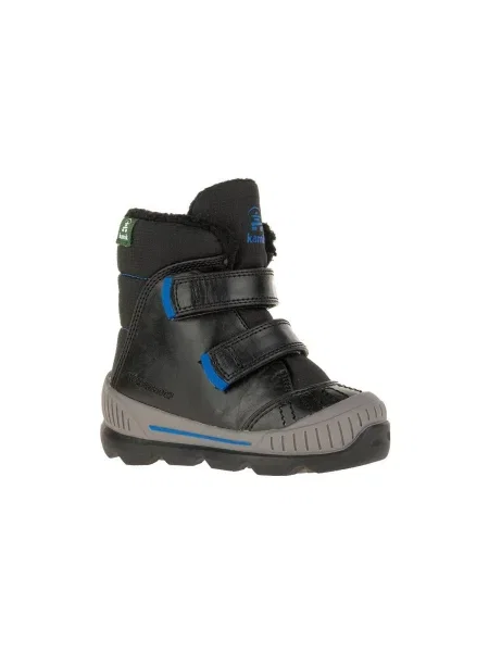 Pantofi copii Kamik negru