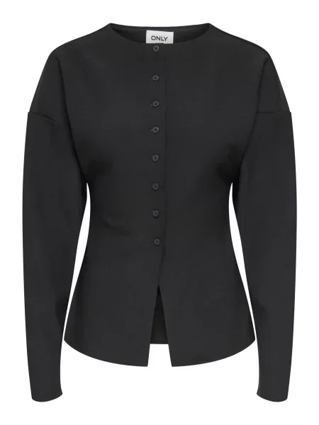 ONLY Sacou ONLLuma-Clever' negru
