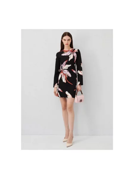 Rochie Marella negru