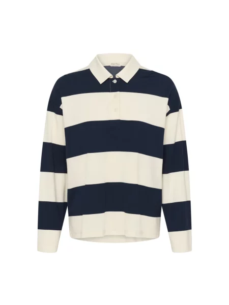 Polo Part Two w paski