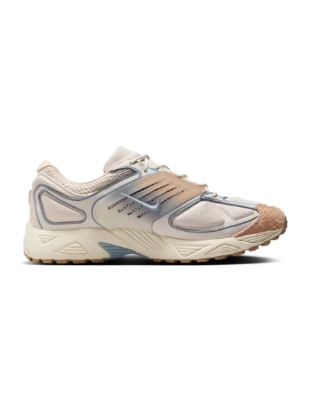 Sneakersy Nike Phantom brązowe