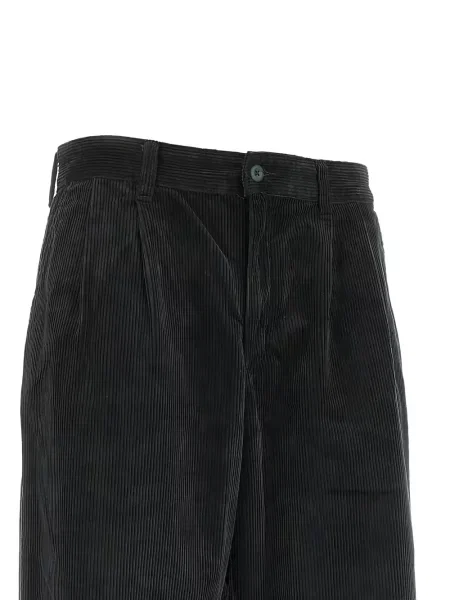 Pantaloni Carhartt Wip negru