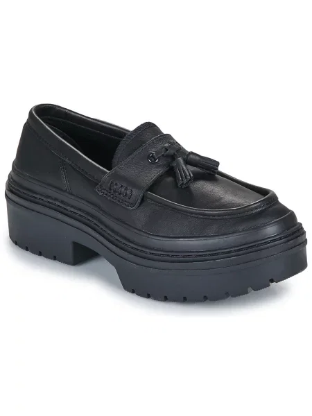 Mokasini Converse črna