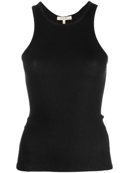 Top Rag & Bone negru