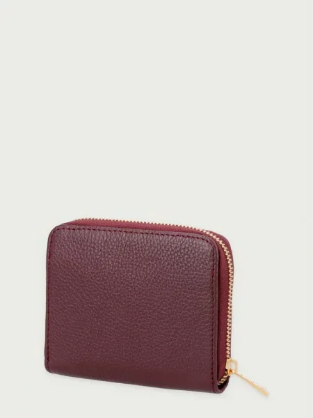 Zadig&Voltaire De piele portofel Mini Zv