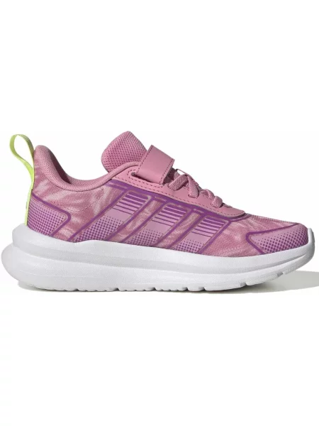 Gyerek félcipő Adidas rózsaszín
