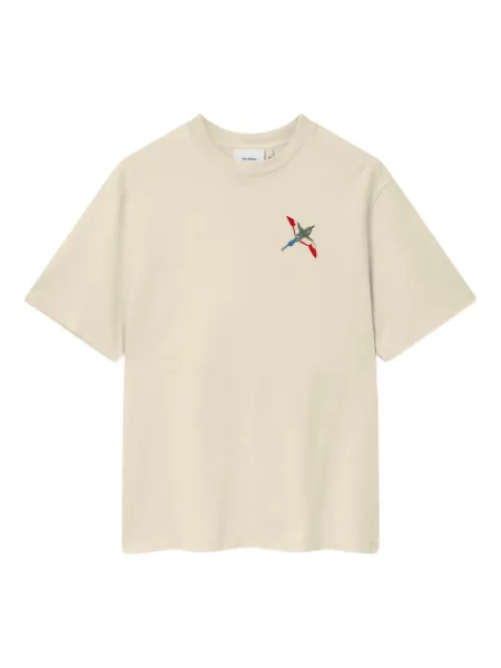 Tricou Axel Arigato