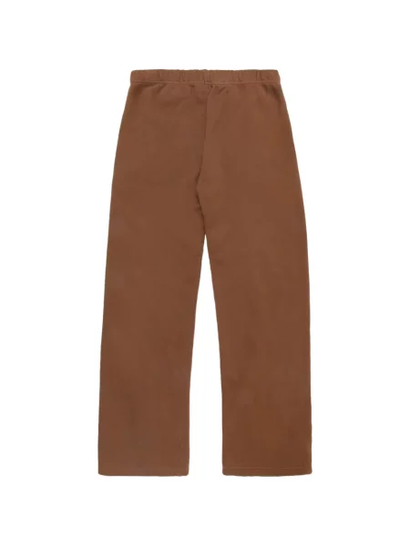 Pantaloni Les Tien maro