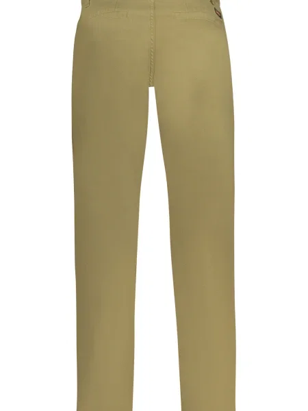Pantaloni Boss verde
