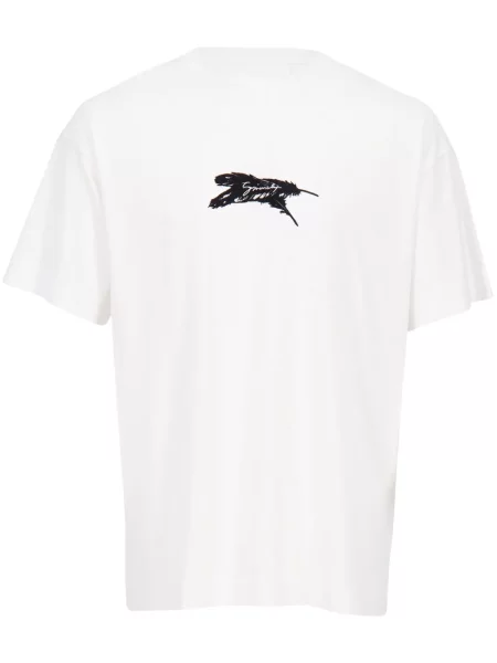 Tricou Givenchy alb