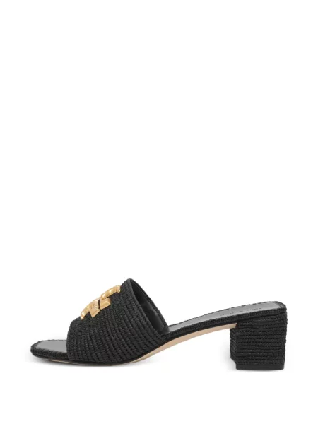 Sandale Tory Burch negru