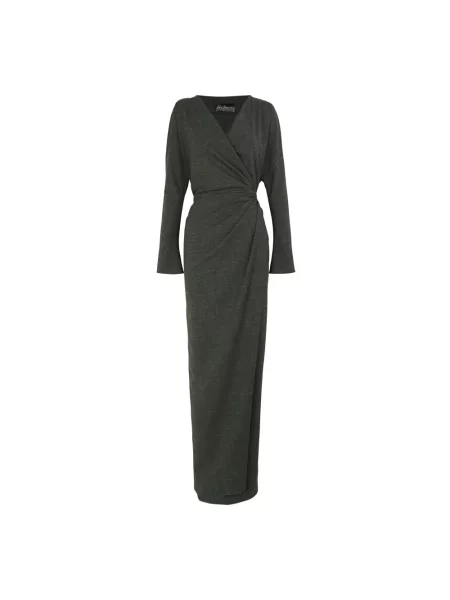 Sukienka Cortana zielona