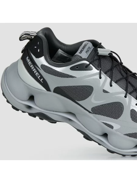 Pantofi Merrell gri
