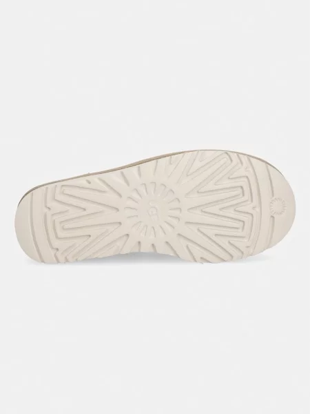 Замшевые классические тапочки Ugg