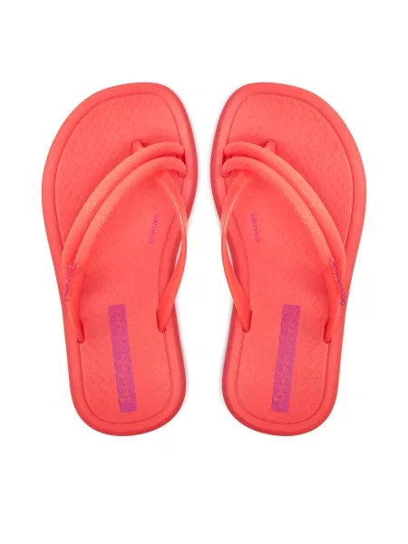 Japonke Ipanema oranžna