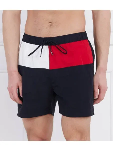 Chiloți Tommy Hilfiger negru